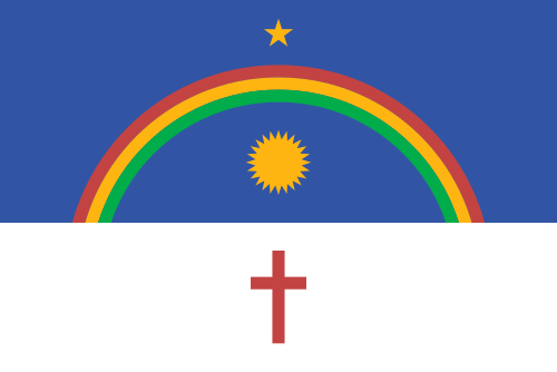 Bandeira do Pernambuco
