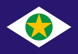 Bandeira de Mato Grosso
